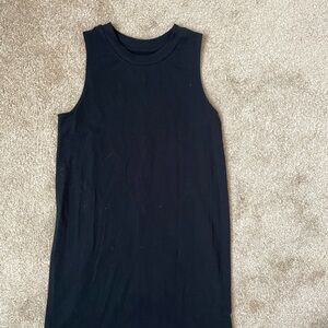 A New Day Tank Dress